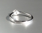 Preview: Viventy * Ring * 925 Silver * Zirconia * 769761