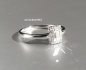 Preview: Viventy * Ring * 925 Silver * Zirconia * 786231