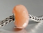 Preview: Original Trollbeads * Roter Mondstein * 41