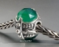 Preview: Trollbeads * Ruhe und Geborgenheit *