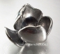 Preview: Original Trollbeads * Schattenblume *