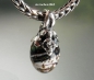 Preview: Trollbeads * Future Treasure Pendant * 01