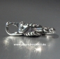 Preview: Original Trollbeads * Schwan Verschluss *