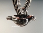 Preview: Trollbeads * Schwingen des Friedens *