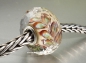 Preview: Trollbeads * Swaying Leaves * 01