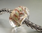 Preview: Trollbeads * Swaying Leaves * 01