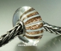 Preview: Trollbeads * Sonnenstrahlen * 06