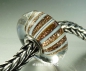 Preview: Trollbeads * Sonnenstrahlen * 06