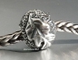 Preview: Trollbeads * Talisman des Schutzes *