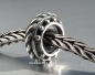 Preview: Trollbeads * Zeitlos Spacer *