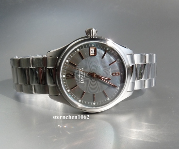 Davosa Automatic Newton LadyLadies Delight 166.192.55