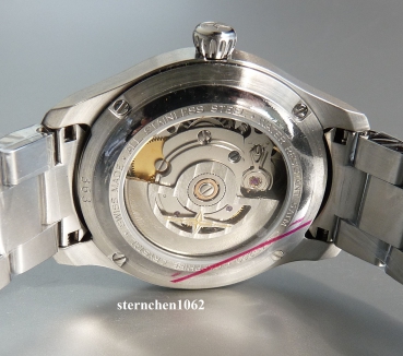 Davosa Automatic Newton LadyLadies Delight 166.192.55