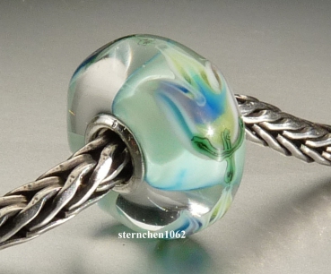 Trollbeads * Fantasy Rainbow Tulip * 09 * Limited Edition