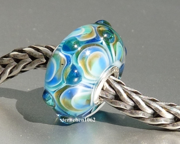 Trollbeads * Geheime Quelle * 07