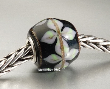 Trollbeads * Jugendstil Barrel * 05 * Limitierte Edition