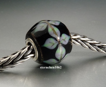 Trollbeads * Jugendstil Barrel * 07 * Limitierte Edition