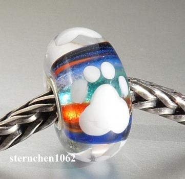 Trollbeads * Loyaler Gefährte * 01