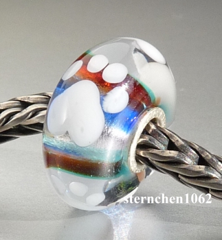 Trollbeads * Loyaler Gefährte * 01