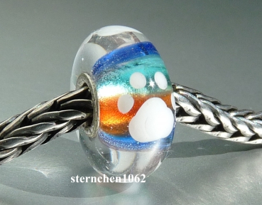 Trollbeads * Loyaler Gefährte * 07