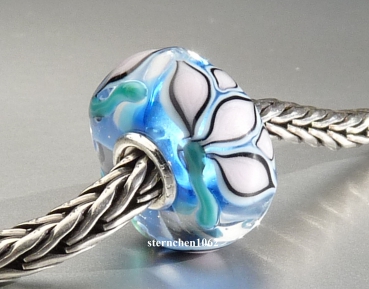 Trollbeads * Passionslotus * 01 * Limitierte Edition