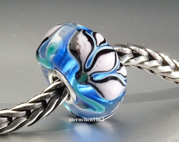 Trollbeads * Passionslotus * 02 * Limitierte Edition