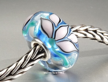 Trollbeads * Passion Lotus * 03 * Limited Edition