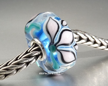 Trollbeads * Passion Lotus * 04 * Limited Edition