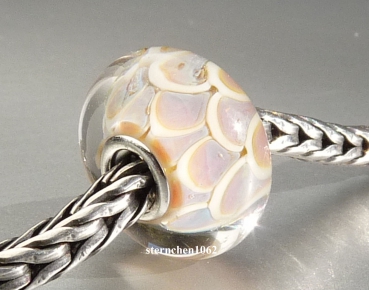 Trollbeads * Regenbogen Meerjungfrau * 03 * Limitierte Edition