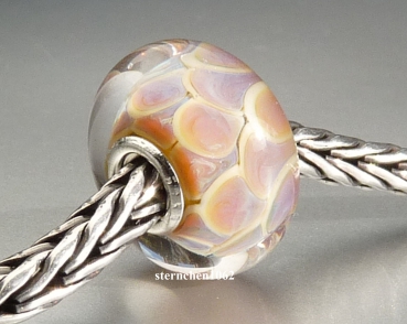 Trollbeads * Regenbogen Meerjungfrau * 05 * Limitierte Edition