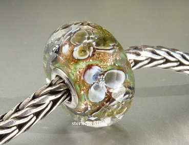 Trollbeads * Blütendämmerung * 02