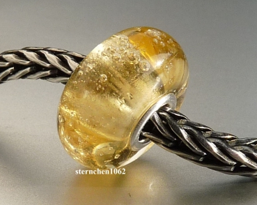 Trollbeads * Champagner * 07 * Limitierte Edition