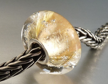 Trollbeads * Champagner * 04 * Limitierte Edition