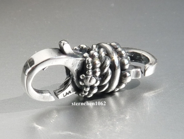 Trollbeads * Freudensprung Verschluss *