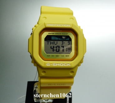 Casio * G-Shock * GLX-5600RT-9ER *