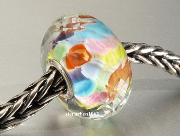 Trollbeads * Happy 2024 Bead * 19 * Limitierte Edition