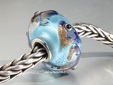 Trollbeads * Harmonie des Meeres * 12 * Limitierte Edition