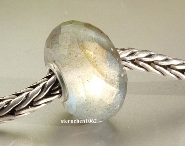 Original Trollbeads * Labradorit * 107