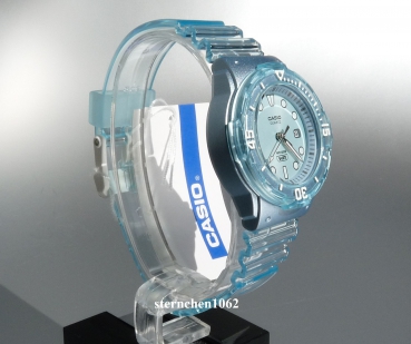 Casio LRW-200HS-2EVEF