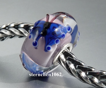 Trollbeads * Mystischer Nachtfalter * 06