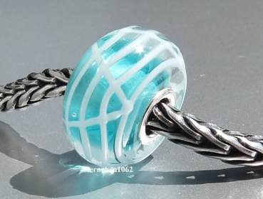 Original Trollbeads * OOAK * Unikat * N1425