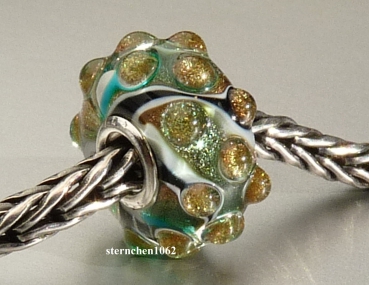 Original Trollbeads * OOAK * Unikat * N1562