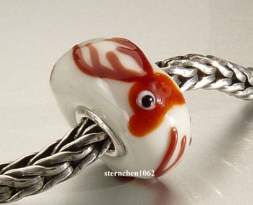 Original Trollbeads * OOAK * Unikat * N1582