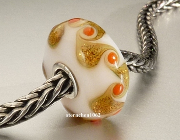 Original Trollbeads * OOAK * Unikat * N1586