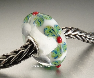 Original Trollbeads * OOAK * Unikat * N1623