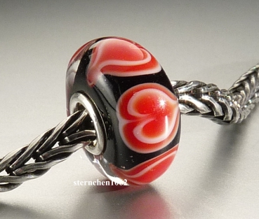 Original Trollbeads * OOAK * Unikat * N1625