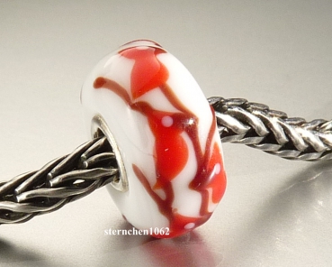 Original Trollbeads * OOAK * Unikat * N1626