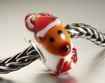 Original Trollbeads * OOAK * Unikat * N1627