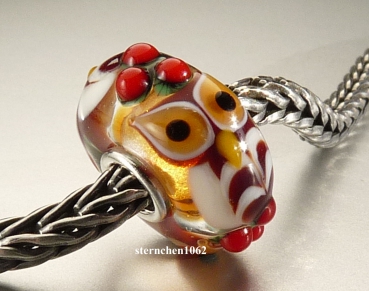 Original Trollbeads * OOAK * Unikat * N1628