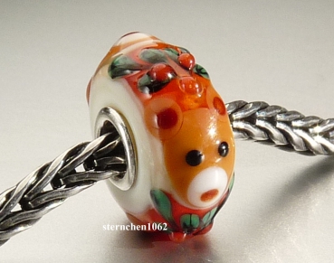 Original Trollbeads * OOAK * Unikat * N1629