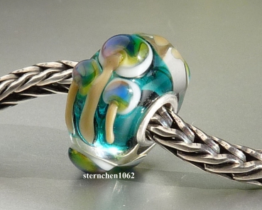 Trollbeads * Pilze der Gelassenheit * 03